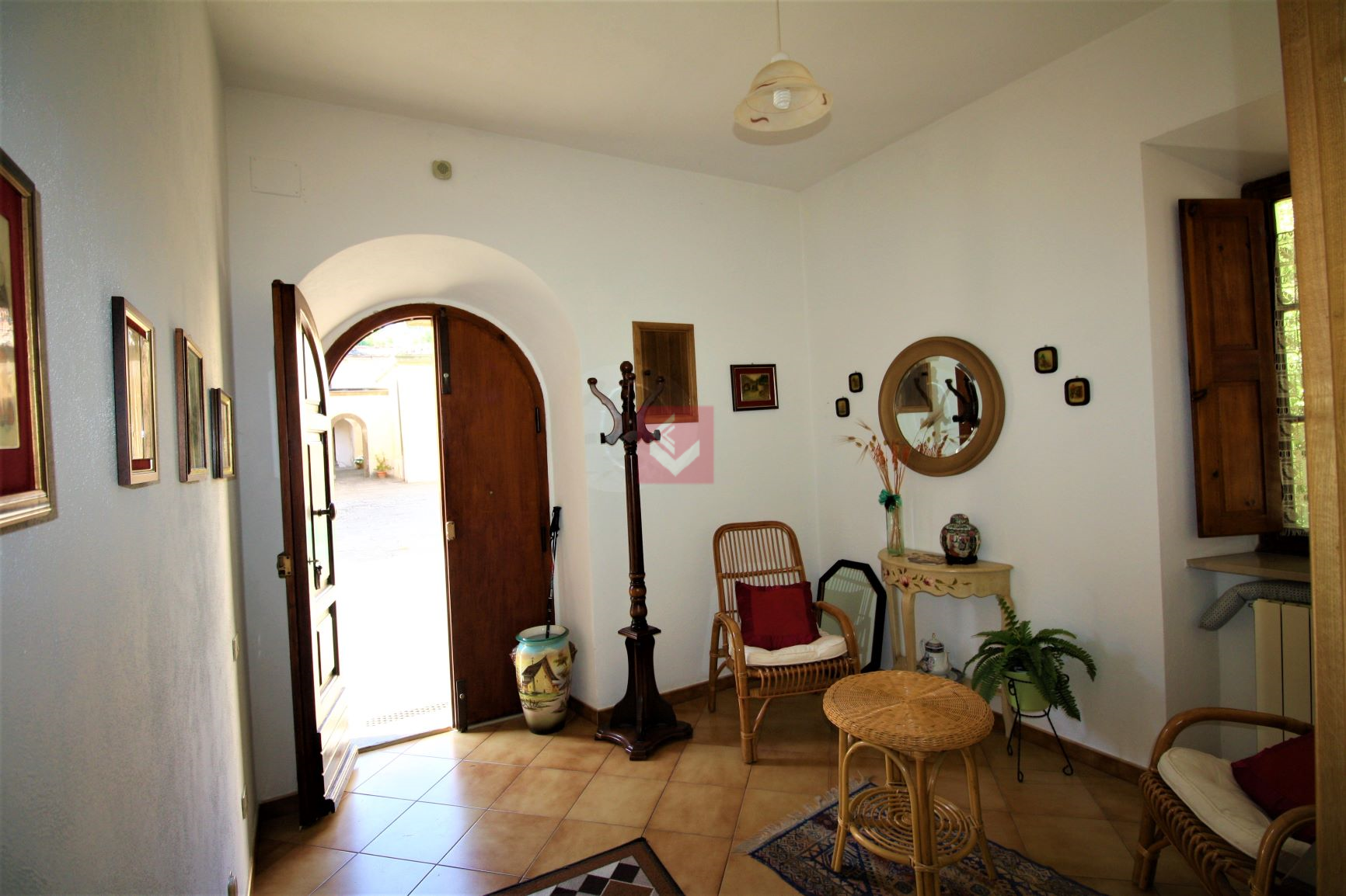INGRESSO