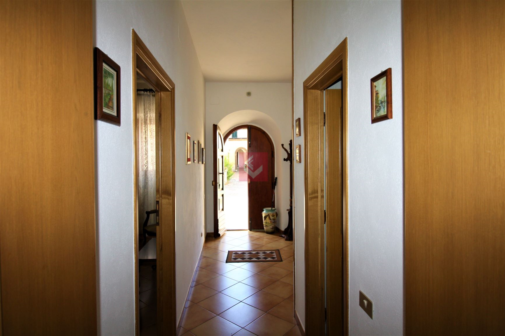 INGRESSO