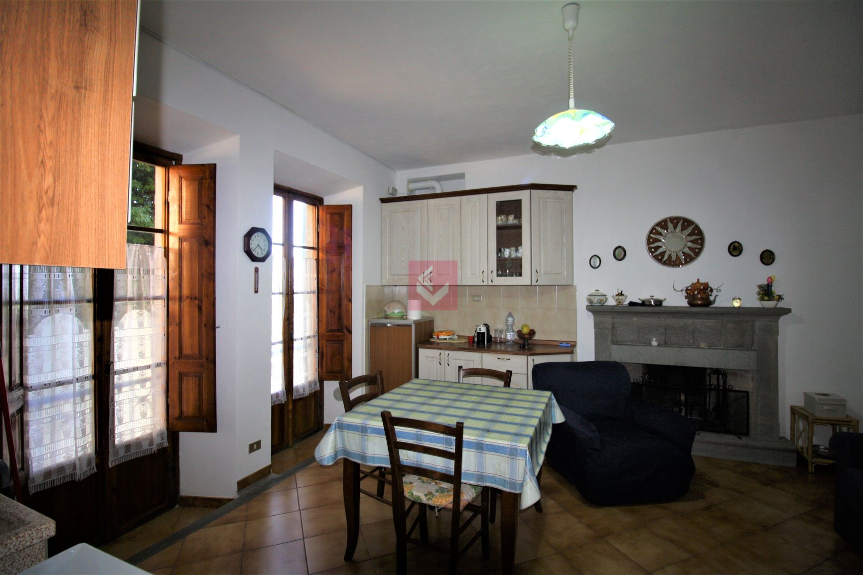 SOGGIORNO-CUCINA