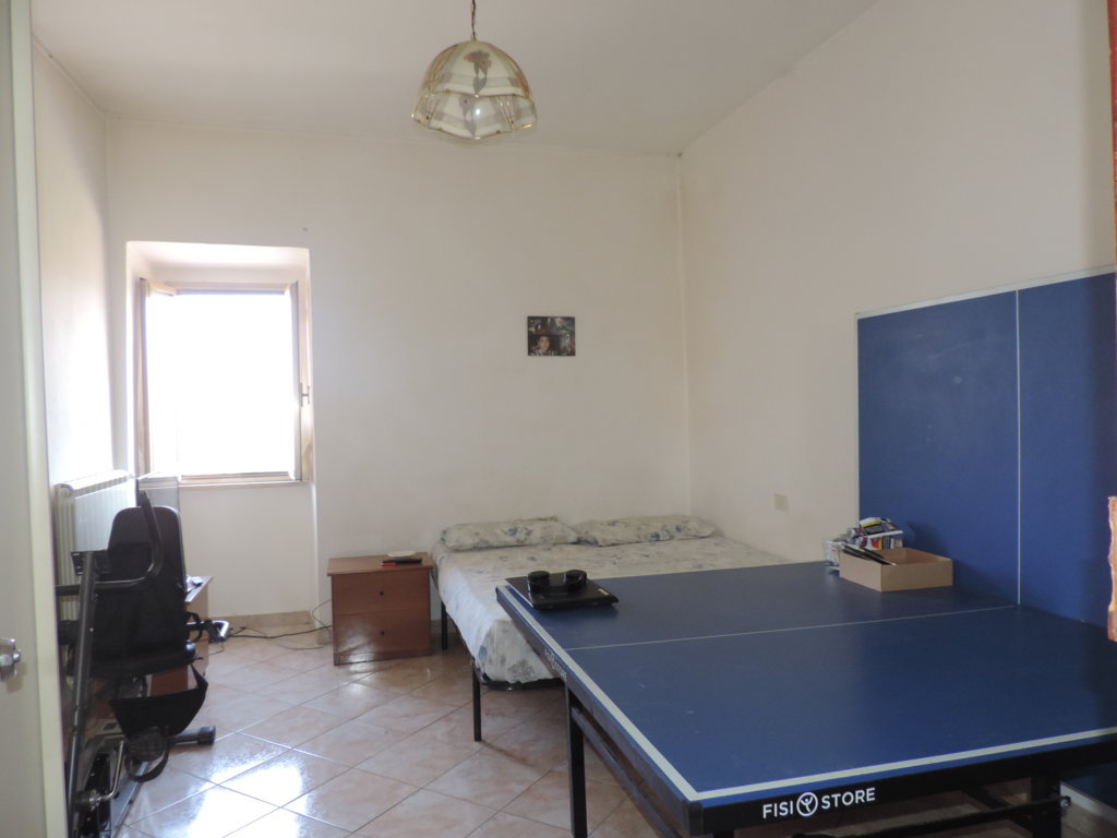 Volterra – Appartamento in campagna con giardino privato, garage