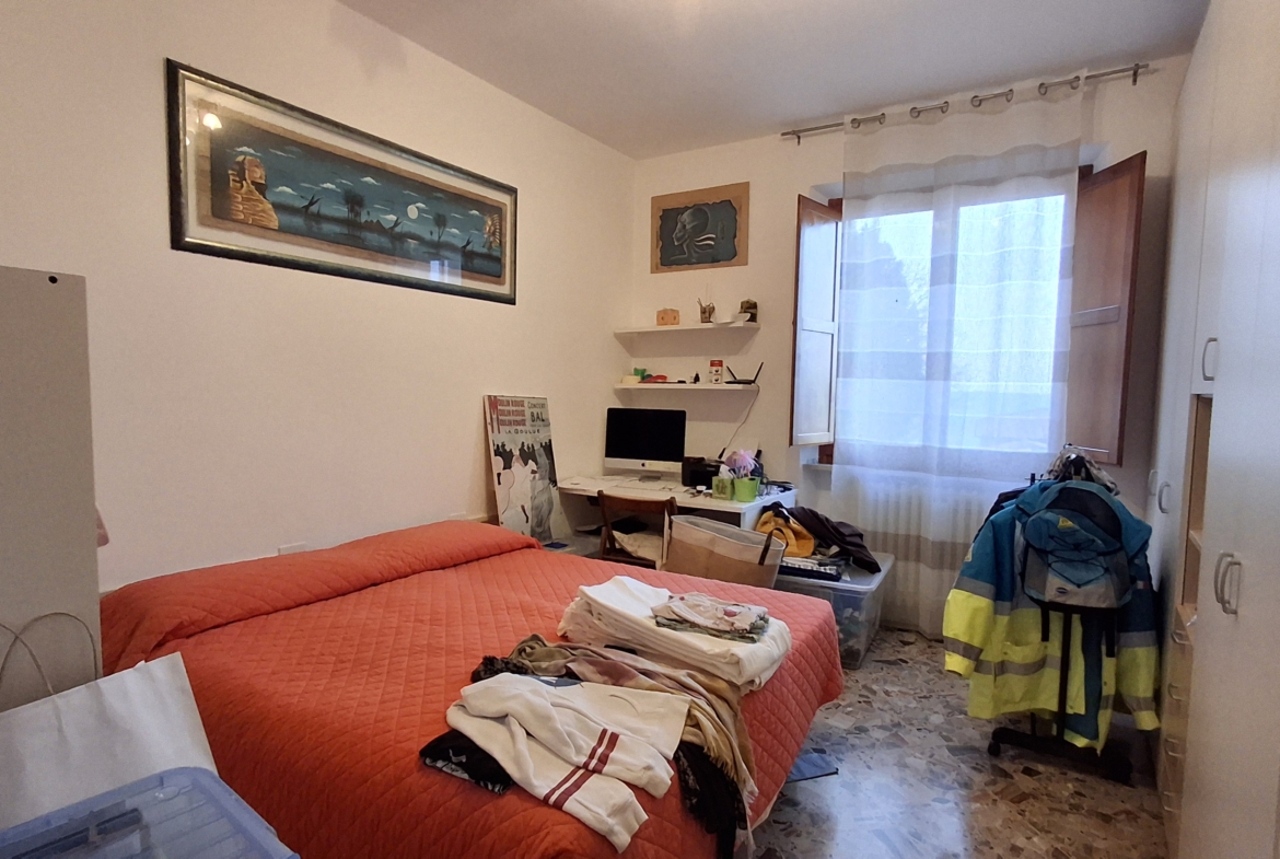 Casa autonoma a pochi passi dal centro storico di Volterra
