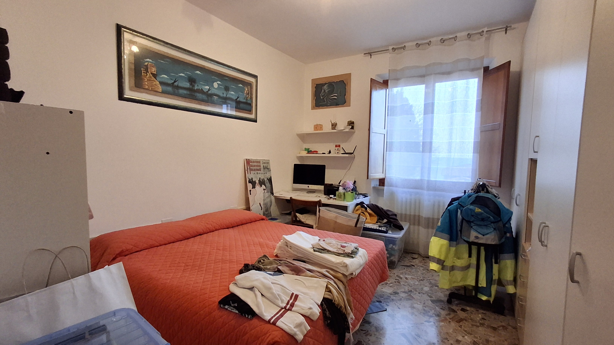 Casa autonoma a pochi passi dal centro storico di Volterra