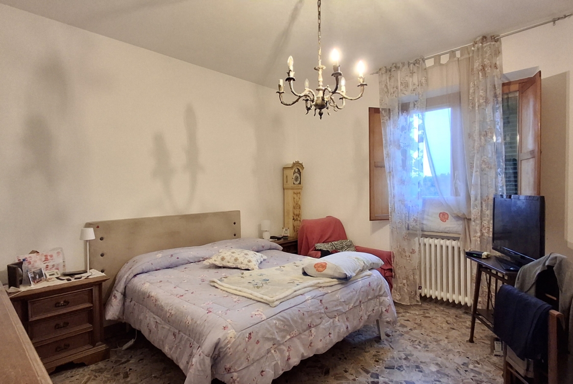 Casa autonoma a pochi passi dal centro storico di Volterra