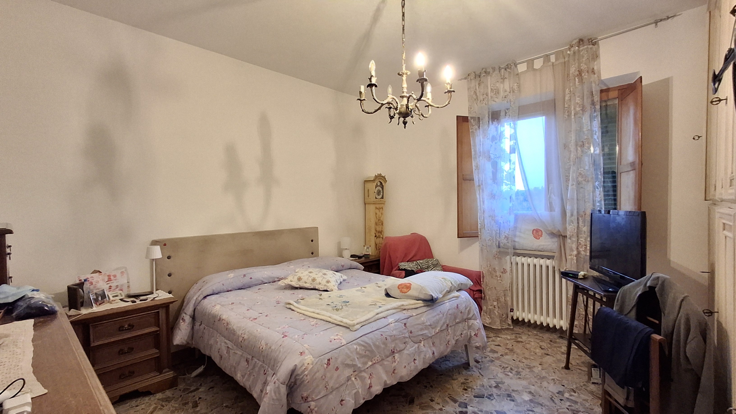 Casa autonoma a pochi passi dal centro storico di Volterra