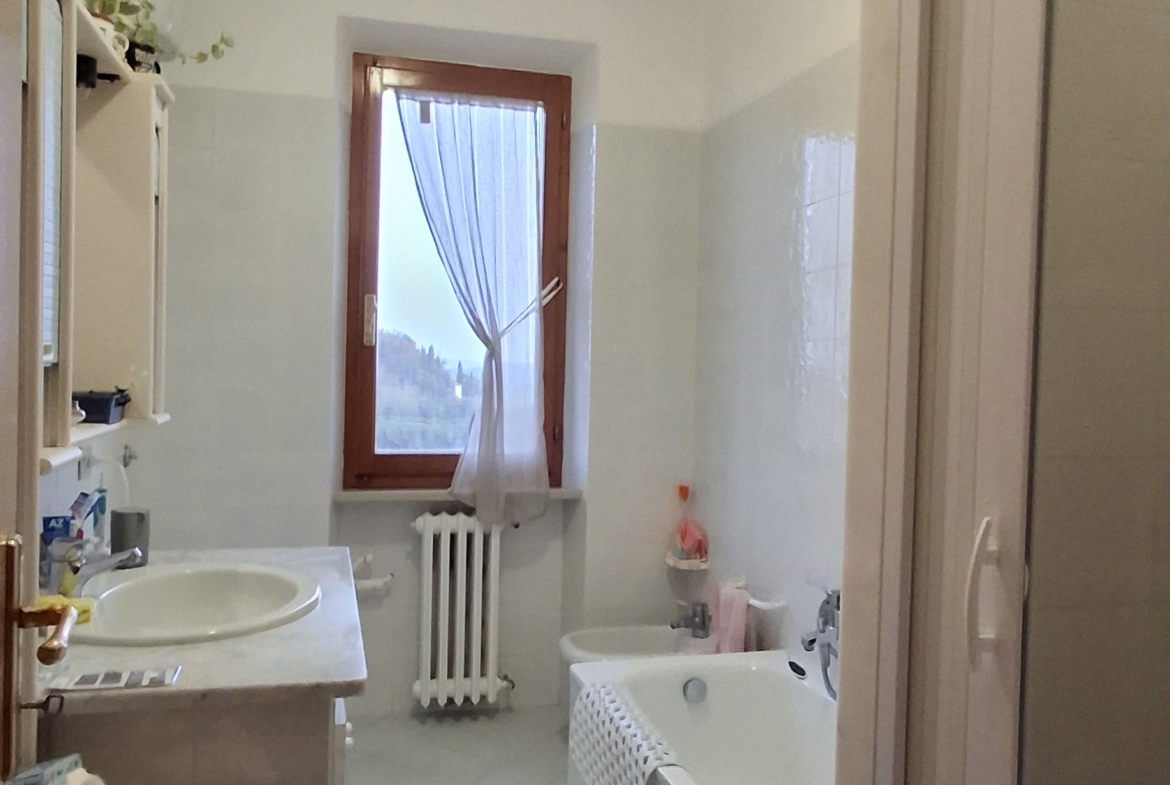 Casa autonoma a pochi passi dal centro storico di Volterra