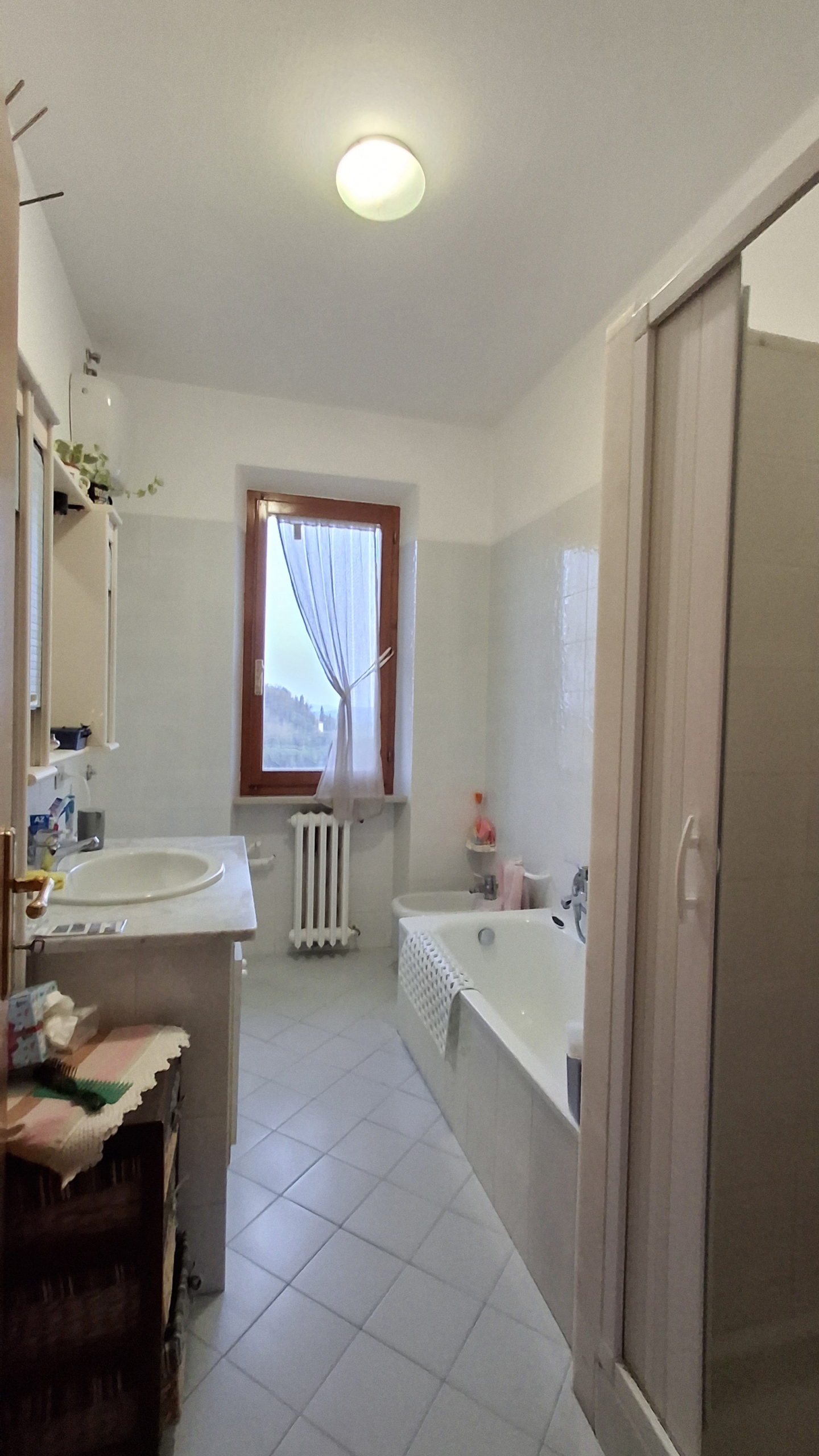 Casa autonoma a pochi passi dal centro storico di Volterra