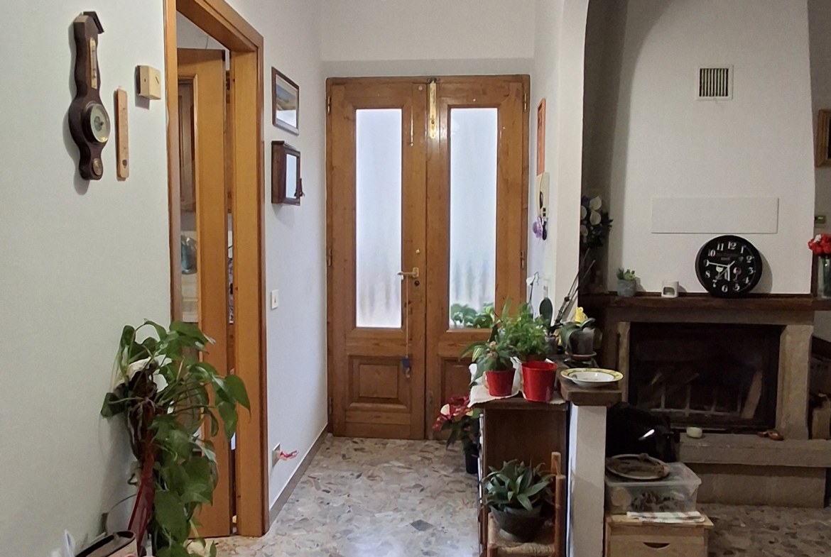 Casa autonoma a pochi passi dal centro storico di Volterra