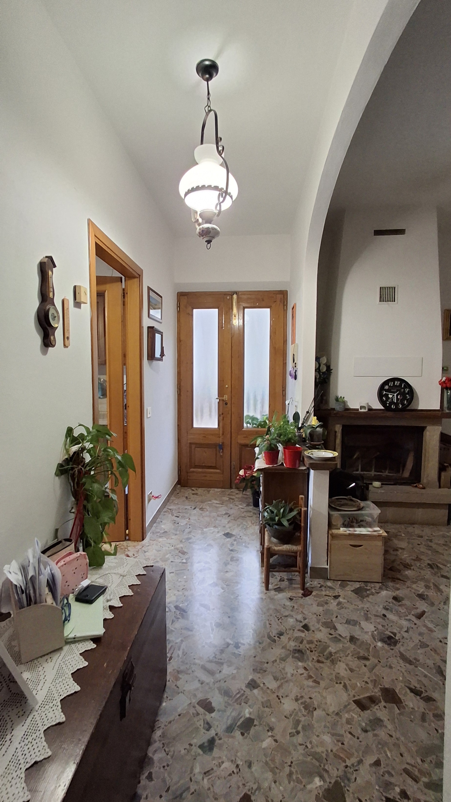 Casa autonoma a pochi passi dal centro storico di Volterra