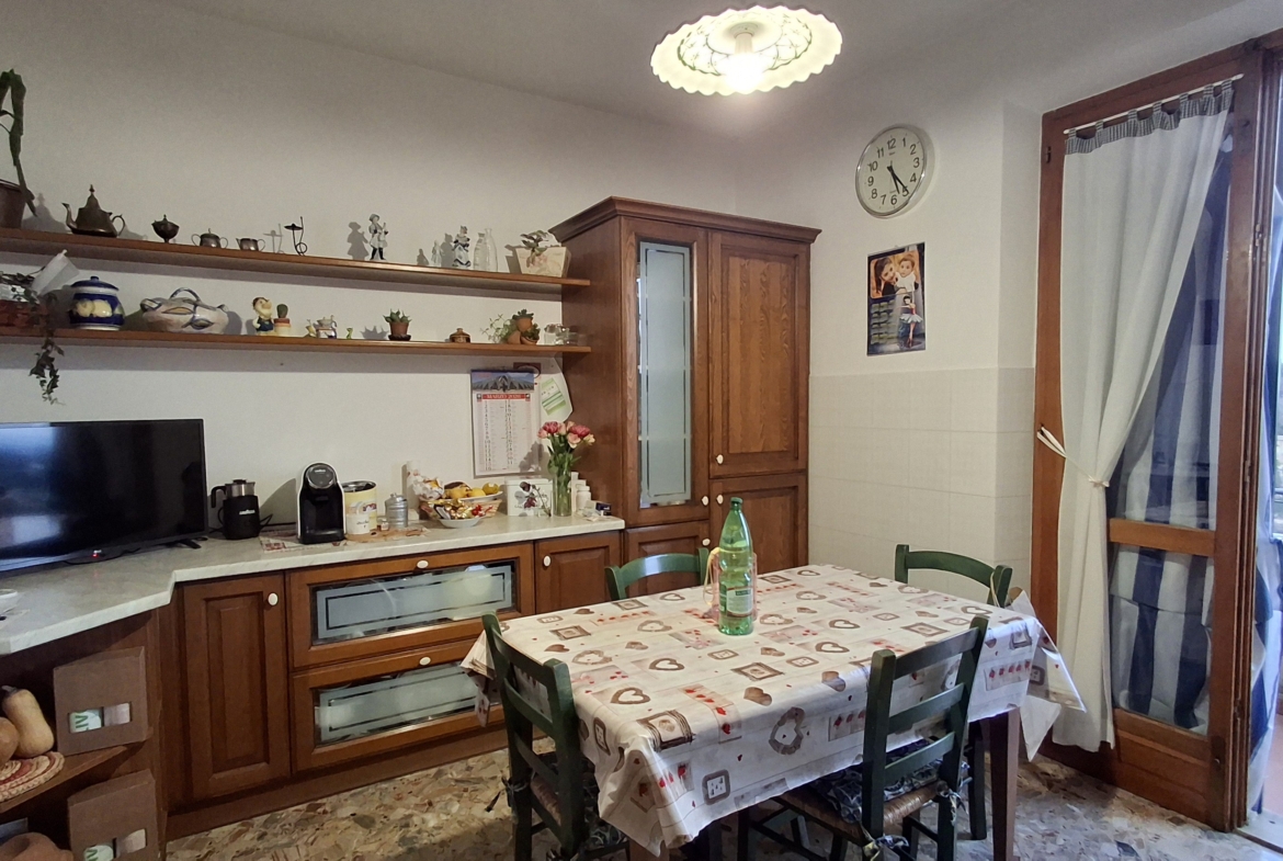 Casa autonoma a pochi passi dal centro storico di Volterra