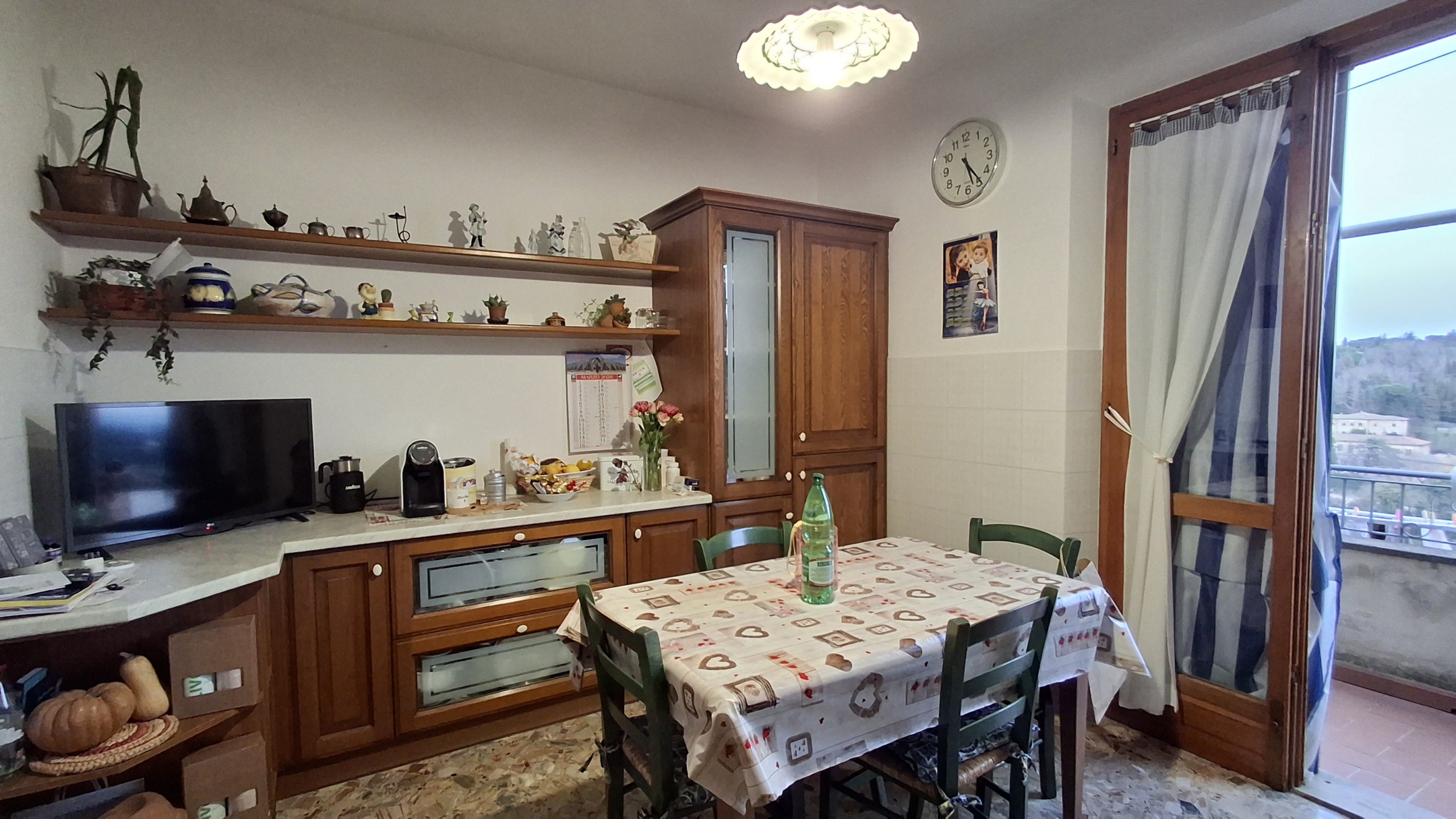 Casa autonoma a pochi passi dal centro storico di Volterra