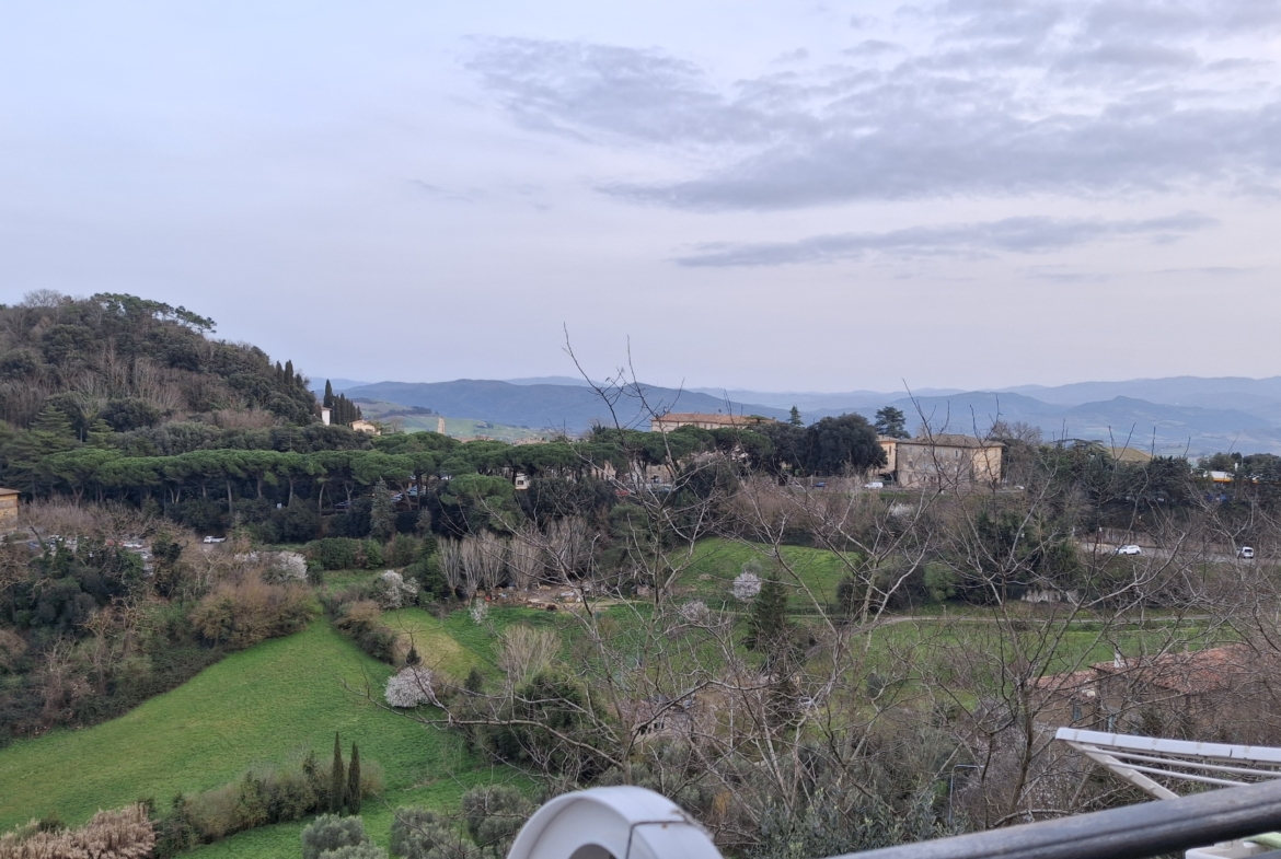 Casa autonoma a pochi passi dal centro storico di Volterra