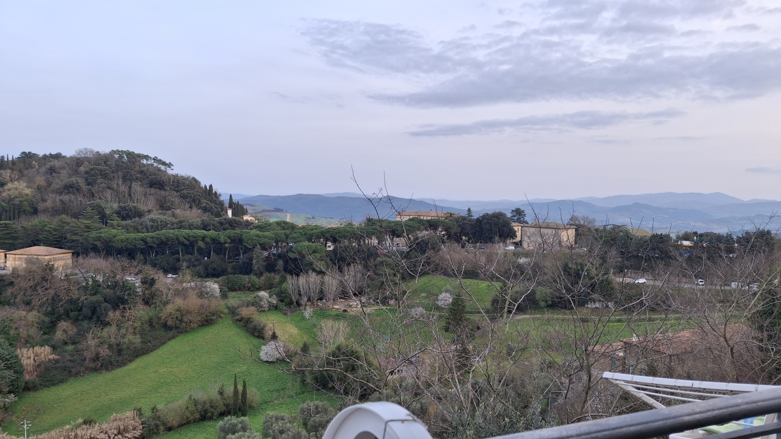 Casa autonoma a pochi passi dal centro storico di Volterra