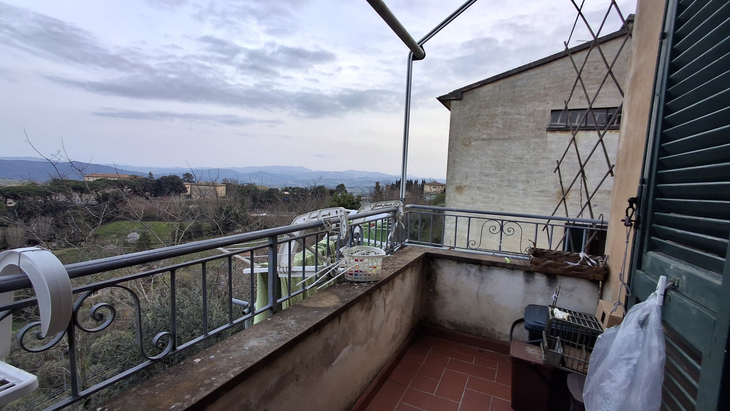 Casa autonoma a pochi passi dal centro storico di Volterra